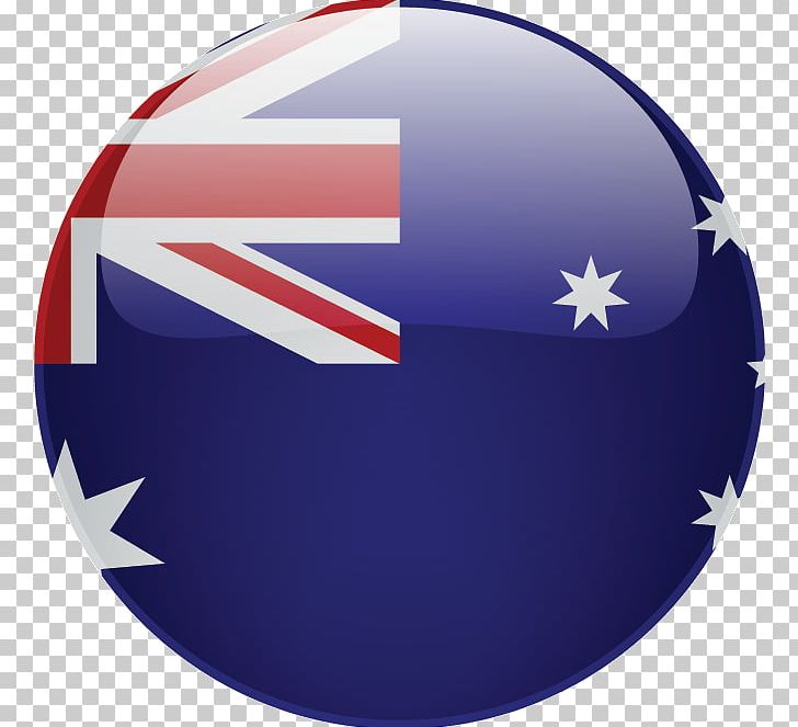 Flag Of Australia PNG, Clipart, Australia, Australian Dollar, Ball, Blue, Circle Free PNG Download