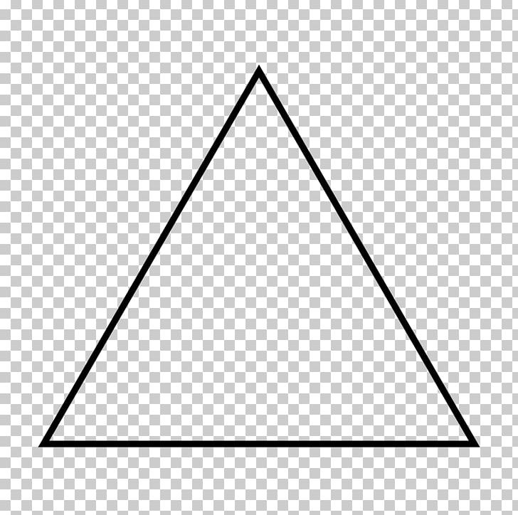 Penrose Triangle Equilateral Triangle PNG, Clipart, Angle, Area, Art, Black, Black And White Free PNG Download