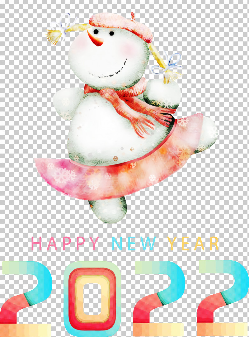 2022 Happy New Year 2022 New Year 2022 PNG, Clipart, Bauble, Candy Cane, Christmas Day, Christmas Market, Christmas Music Free PNG Download