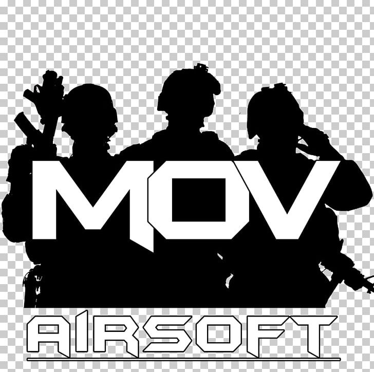 Airsoft Organization Recreation Logo Sport PNG, Clipart, Airsoft, Black And White, Brand, Business, Camp Free PNG Download