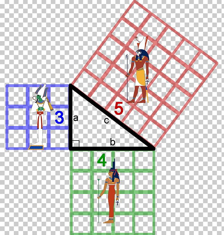 Ancient Egypt Pythagorean Theorem Ptah Horus Png Clipart Ancient