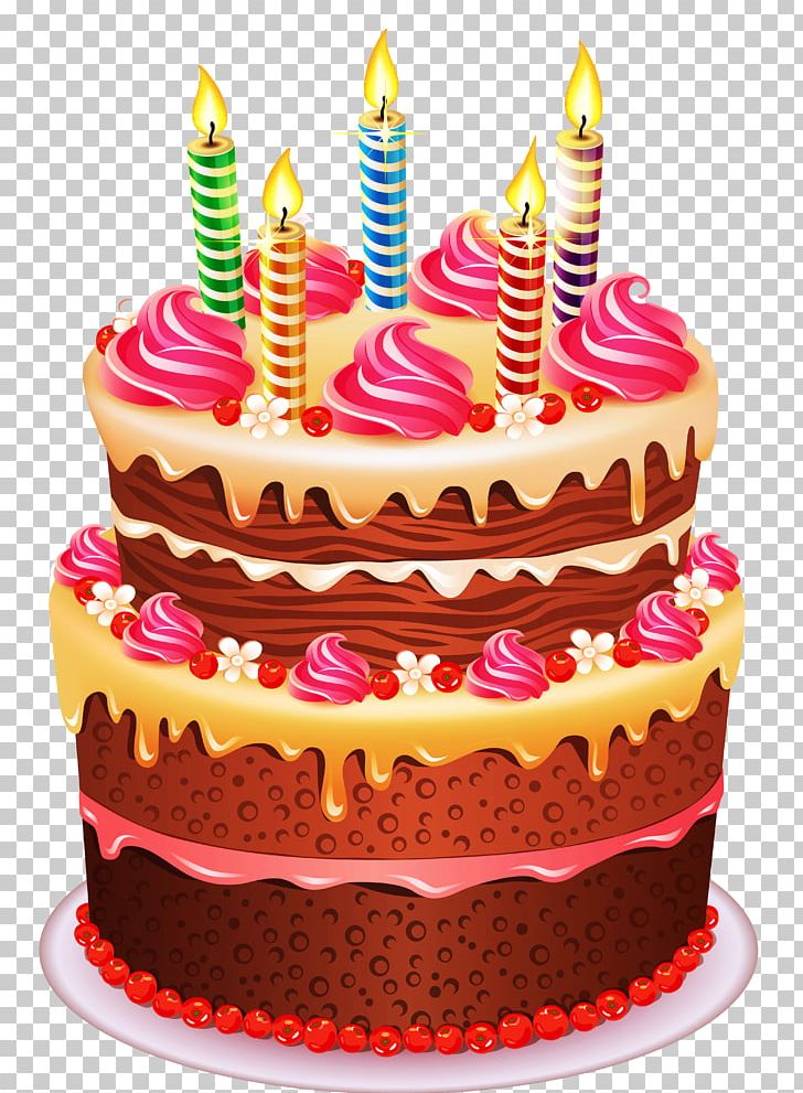 Birthday Cake Chocolate Cake Cupcake PNG, Clipart, Baked Goods, Birthday, Birthday Cake, Buttercream, Cake Free PNG Download