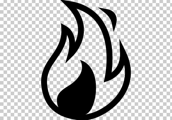 Computer Icons Fire Flame PNG, Clipart, Black, Black And White, Button, Circle, Combustion Free PNG Download