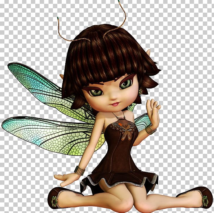 Fairy Elf Child PNG, Clipart, Brown Hair, Child, Cookie, Daytime, Doll Free PNG Download