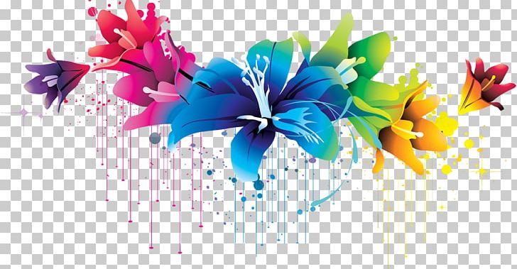 Flower Bouquet PNG, Clipart, Adobe Fireworks, Art, Color, Colorful, Computer Wallpaper Free PNG Download