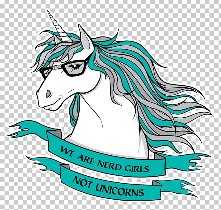 Illustration Horse Unicorn Graphic Design PNG, Clipart, Artwork, Black And White, Cartoon, Cosmetics, Fictional Character Free PNG Download
