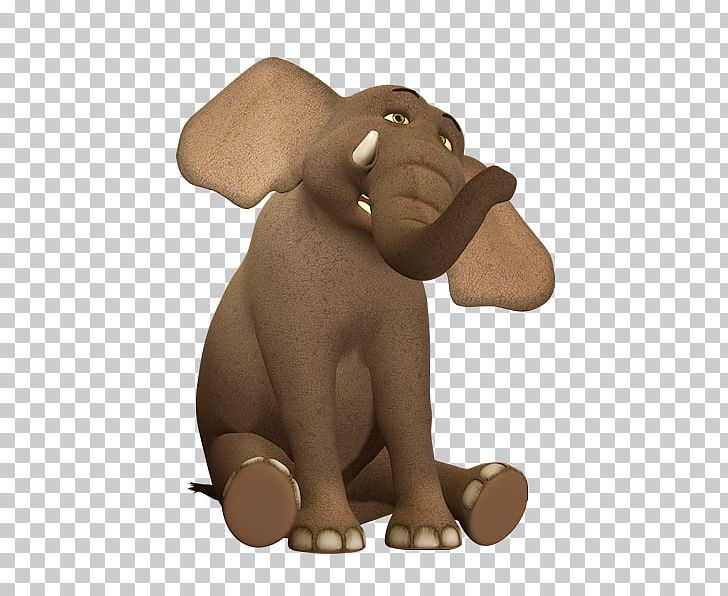 Indian Elephant African Elephant PNG, Clipart, African Elephant, Animal, Animals, Carnivoran, Cartoon Free PNG Download