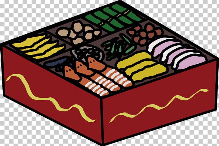 Osechi Japanese Cuisine Food PNG, Clipart, Box, Computer Icons, Cooking, Cuisine, Drawing Free PNG Download