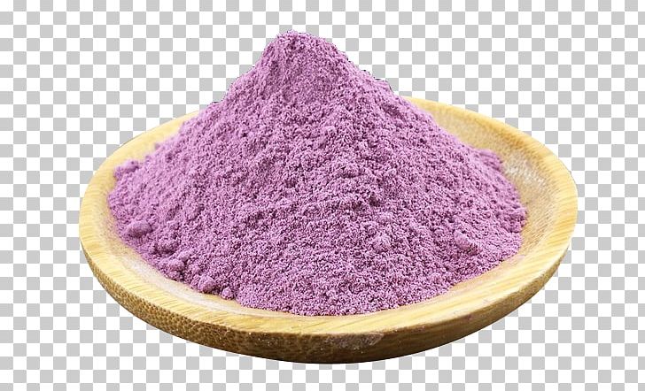 Purple Powder Sweet Potato Flour PNG, Clipart, Color, Drink, Encapsulated Postscript, Flour, Food Free PNG Download