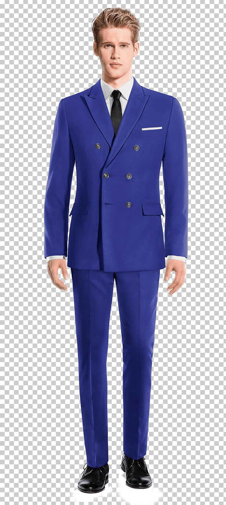 Suit Pants Blue Clothing Lapel Pin PNG, Clipart, Black, Blazer, Blue, Businessperson, Chino Cloth Free PNG Download