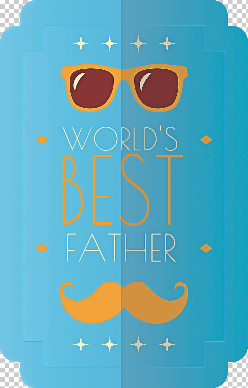 Fathers Day Label PNG, Clipart, Fathers Day, Fathers Day Label, Glasses, Goggles, Goggles Green Free PNG Download