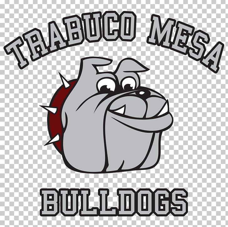 Bulldog Trabuco Mesa Elementary School PNG, Clipart, Artwork, Bulldog, Carnivoran, Cartoon, Coronado Unified School District Free PNG Download