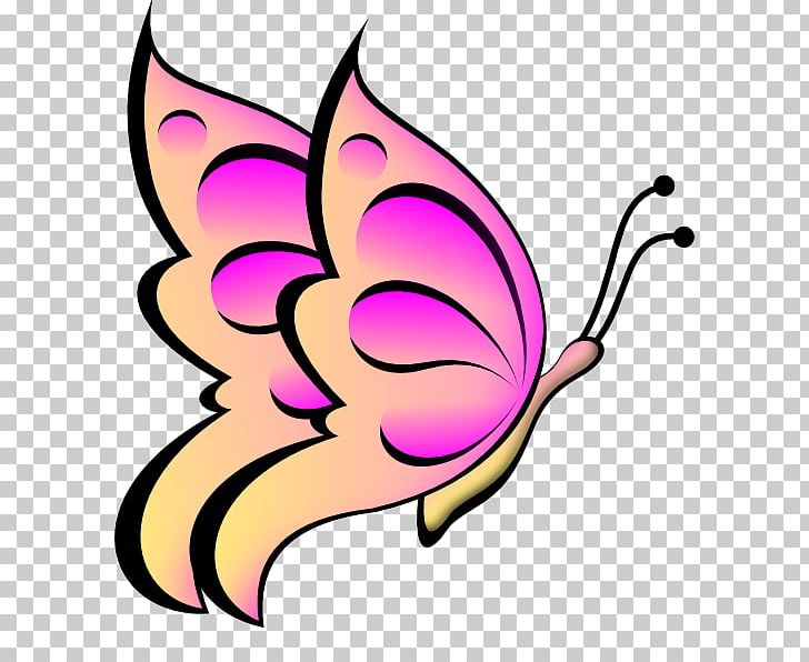 Butterfly PNG, Clipart, Artwork, Brush Footed Butterfly, Butterfly, Drawing, Flower Free PNG Download