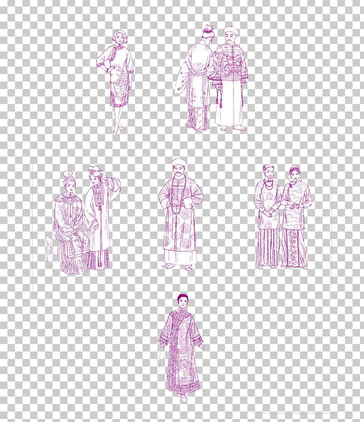 Chinese Clothing Free Content PNG, Clipart, Ancient Egypt, Apparel, Cartoon, China, Chinese Lantern Free PNG Download