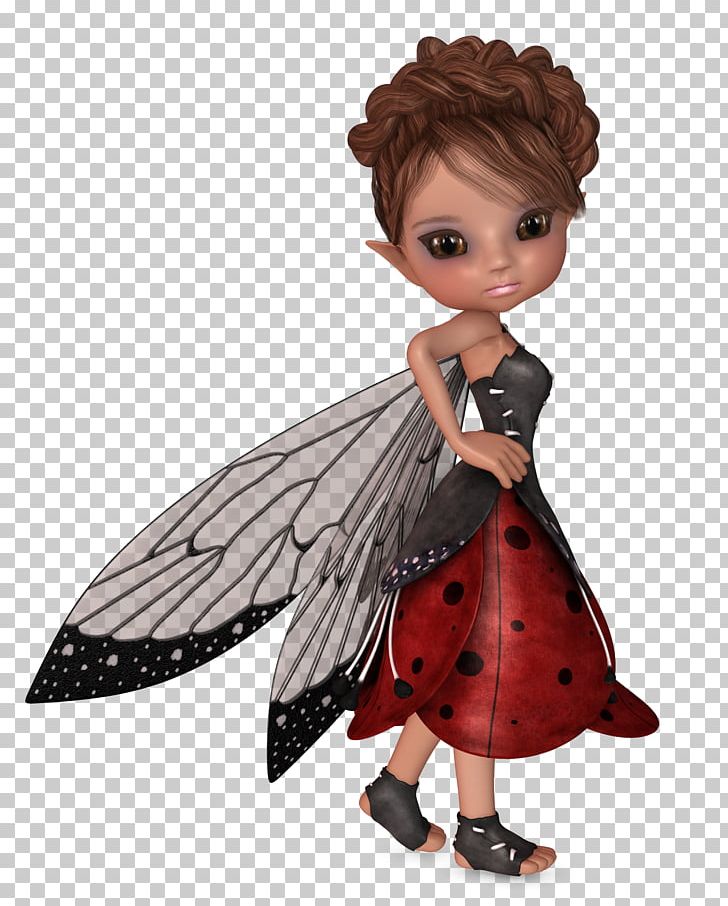 Fairy Elf Flower Fairies PNG, Clipart, Albom, Animation, Brown Hair, Clip Art, Cottingley Fairies Free PNG Download