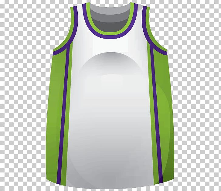 T-shirt Gilets Jersey Basketball Uniform PNG, Clipart,  Free PNG Download