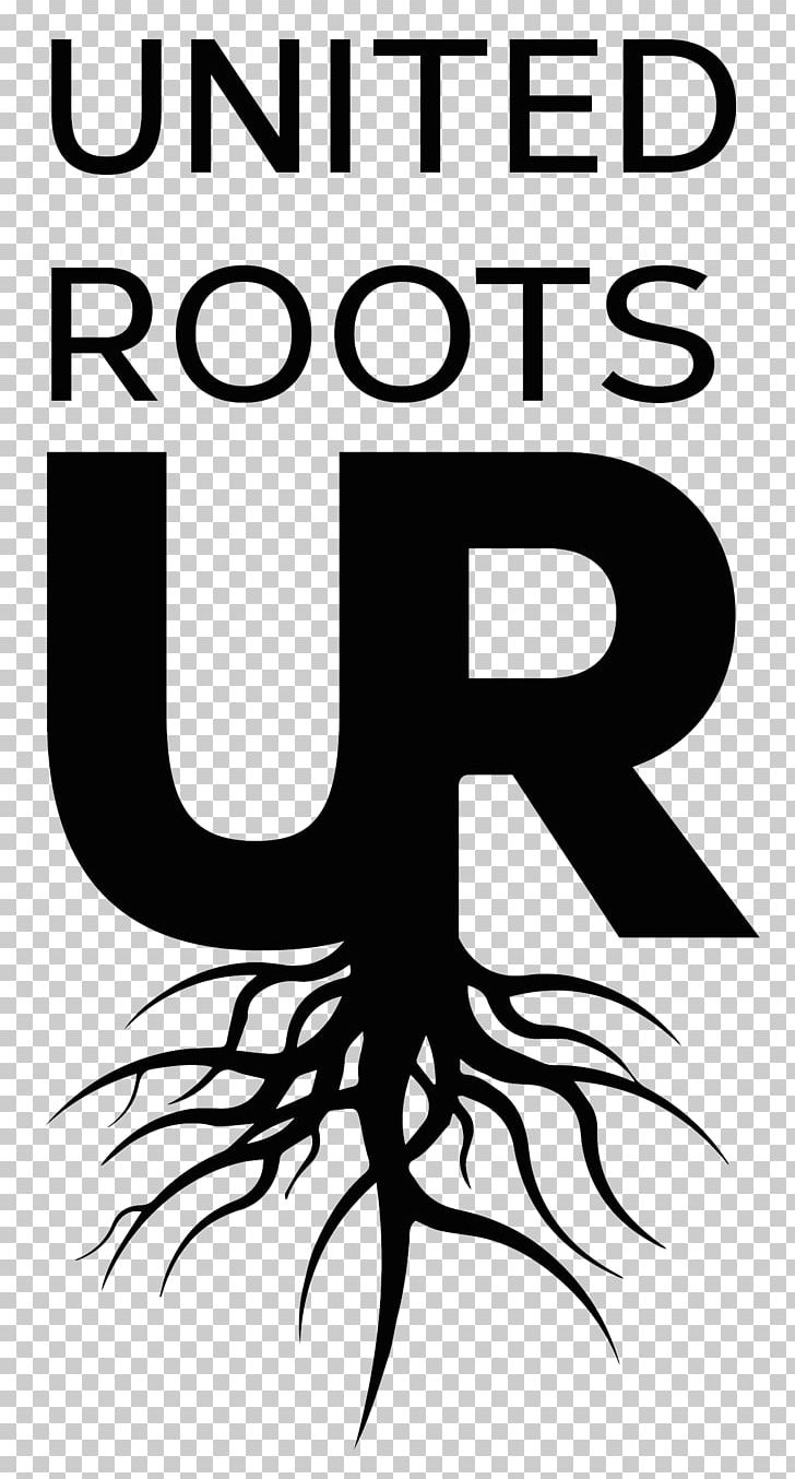 United Roots | Youth Impact Hub Telegraph Avenue Youth-led Media Organization PNG, Clipart, Area, Artwork, Black And White, Brand, California Free PNG Download