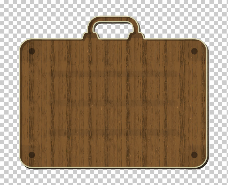 Management Icon Portfolio Icon Vacations Icon PNG, Clipart, Bag, Beige, Brown, Hardwood, Leather Free PNG Download