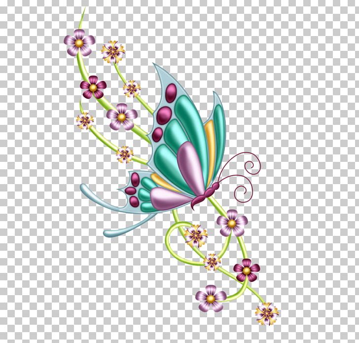 Butterfly Art Floral Design PNG, Clipart, Art, Author, Beauty, Body Jewellery, Body Jewelry Free PNG Download
