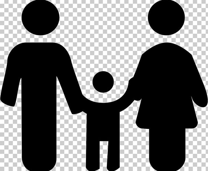 Family Child Father Person PNG, Clipart, Black, Black And White, Brand, Child, Circle Free PNG Download