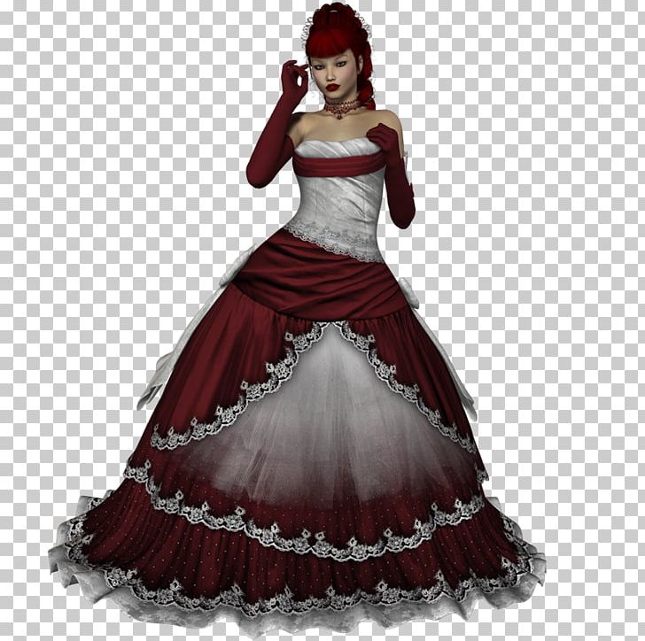 Gown Shoulder Maroon PNG, Clipart, Costume, Costume Design, Dress, Gown, Joint Free PNG Download