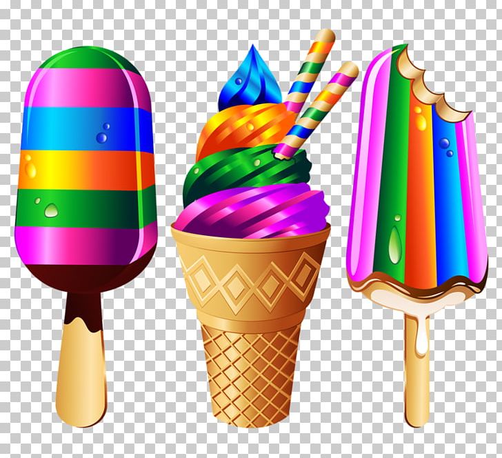 Ice Cream Cone Sundae Cupcake PNG, Clipart, Candy, Cartoon, Color, Color Pencil, Colors Free PNG Download