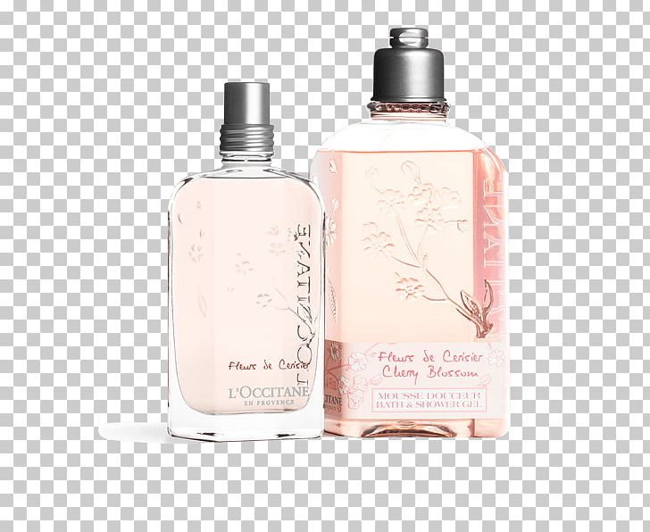 Lotion L'Occitane En Provence Perfume Shower Gel Bathing PNG, Clipart,  Free PNG Download