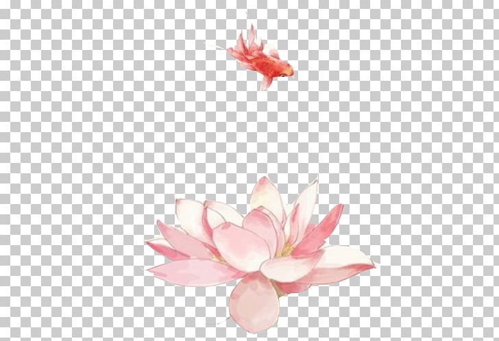 Painting Flowers Watercolor Painting Art PNG, Clipart, Aquatic Plant, Art, Cre, Creative Ads, Creative Artwork Free PNG Download