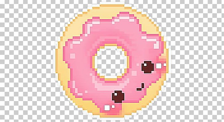 Pixel Art Kavaii Donuts PNG, Clipart, Animated Film, Art, Avatar, Avatar Icon, Circle Free PNG Download