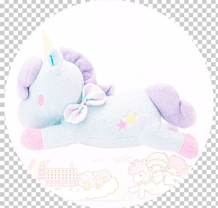 Plush Stuffed Animals & Cuddly Toys Textile Lilac PNG, Clipart, Baby Toys, Fairy Kei, Infant, Lilac, Material Free PNG Download