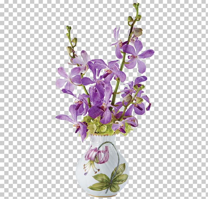 Vase Flower Purple Floral Design Lavender PNG, Clipart, Artificial Flower, Branch, Christmas, Christmas Ornament, Christmas Tree Free PNG Download