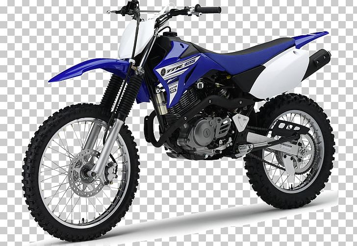 Yamaha Motor Company Yamaha YZ250 Motorcycle Yamaha TT-R 125 E PNG, Clipart, Automotive Exhaust, Automotive Tire, Automotive Wheel System, Cars, Enduro Free PNG Download