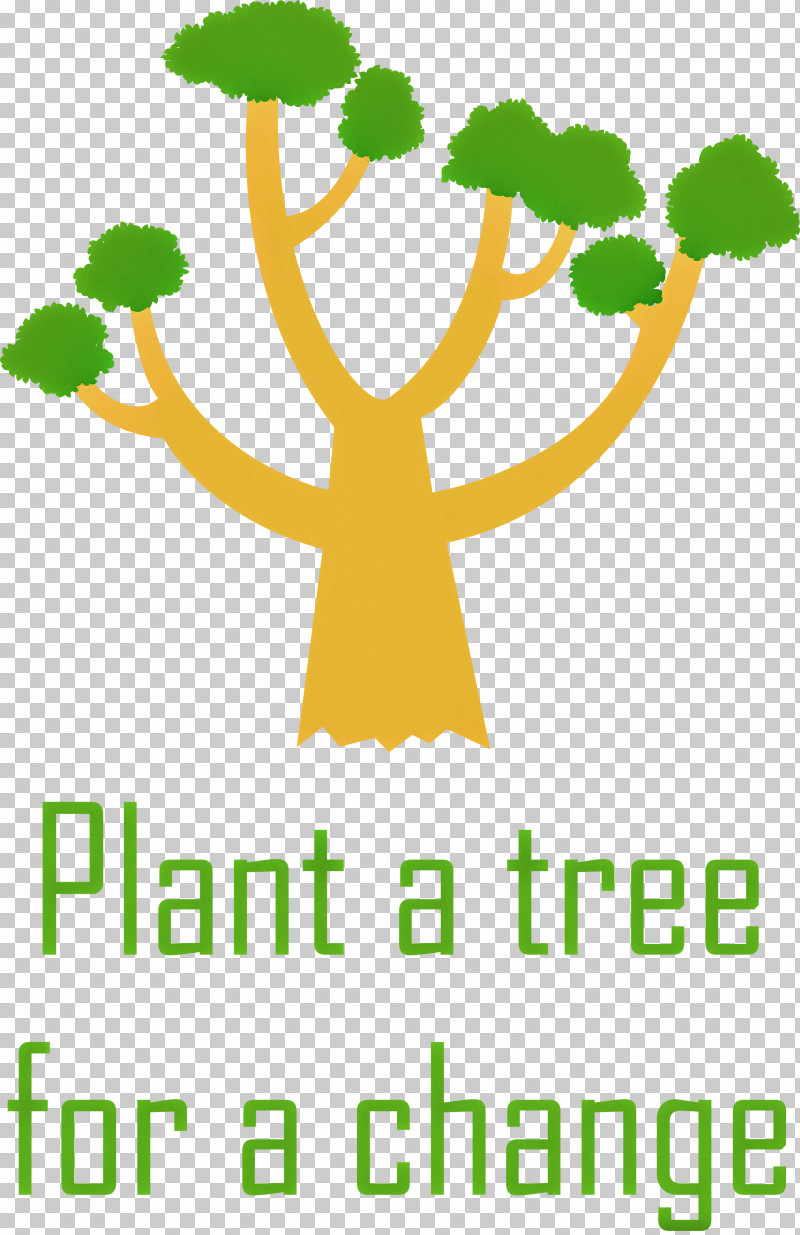 Plant A Tree For A Change Arbor Day PNG, Clipart, Arbor Day, Colossus Of Rhodes, Dog, Drawing, Logo Free PNG Download