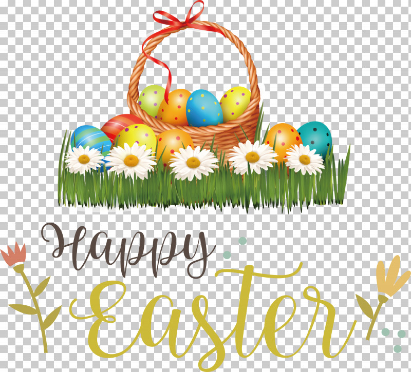 Easter Bunny PNG, Clipart, Basket, Easter Basket, Easter Bunny, Easter Egg, Egg Free PNG Download