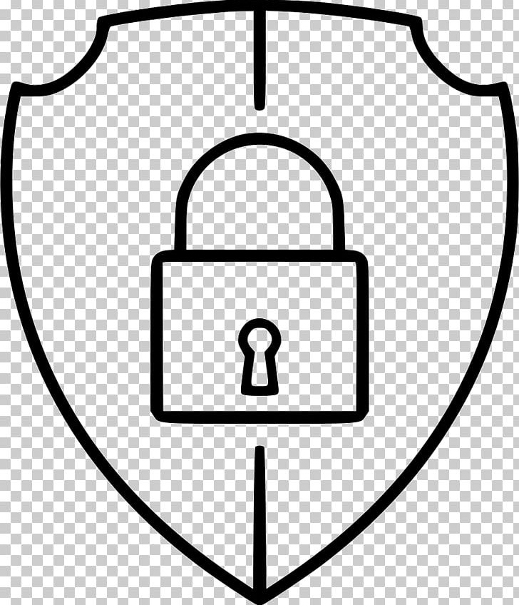 Computer Security Computer Icons Safety Business PNG, Clipart, Area, Artwork, Black And White, Business, Computer Icons Free PNG Download