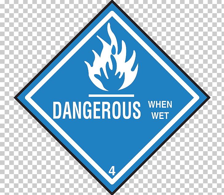 HAZMAT Class 3 Flammable Liquids Dangerous Goods Combustibility And Flammability PNG, Clipart, Area, Blue, Brand, Chemical Substance, Combustibility And Flammability Free PNG Download