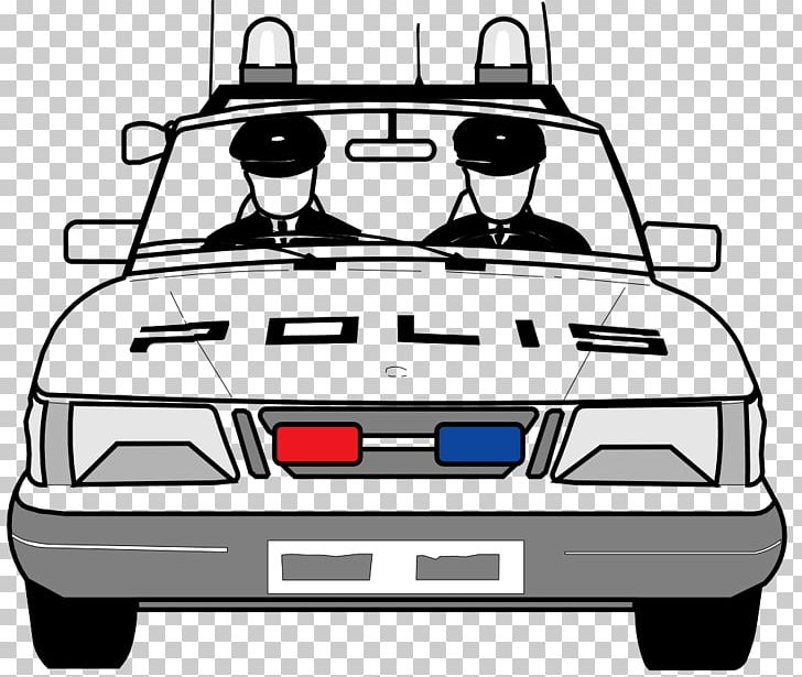 Police Car Police Officer PNG, Clipart, Automotive Design, Automotive Exterior, Badge, Black And White, Boat Free PNG Download
