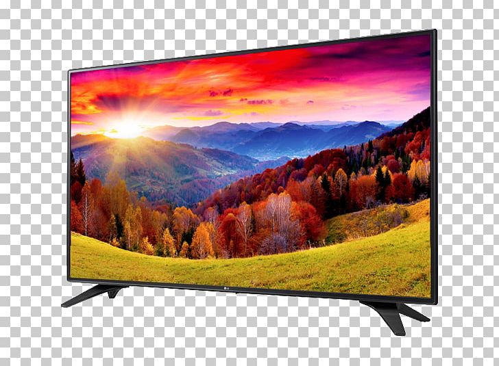 Smart TV LED-backlit LCD High-definition Television LG Electronics 4K Resolution PNG, Clipart, 4k Resolution, 1080p, Computer Monitor, Display Device, Flat Panel Display Free PNG Download