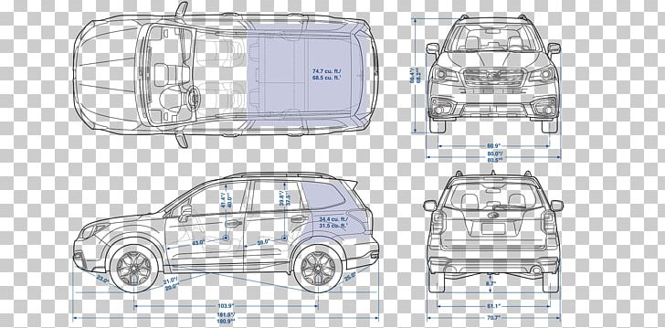 2017 Subaru Forester Car 2016 Subaru Forester 2018 Subaru Forester PNG, Clipart, Angle, Artwork, Automotive Design, Auto Part, Car Free PNG Download