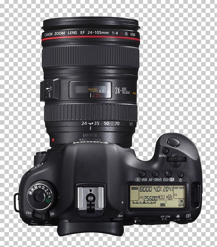 Canon EOS 5D Mark III Canon EOS 5D Mark IV Canon EOS 6D PNG, Clipart, Camera, Camera Accessory, Camera Lens, Cameras Optics, Canon Free PNG Download