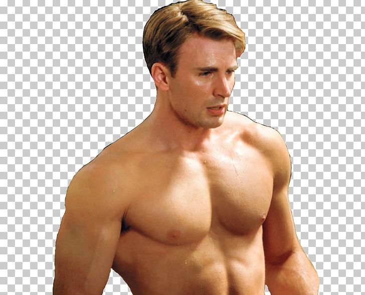 Captain America: The First Avenger Chris Evans Human Torch Film PNG, Clipart, Abdomen, Active Undergarment, Actor, Arm, Barechestedness Free PNG Download