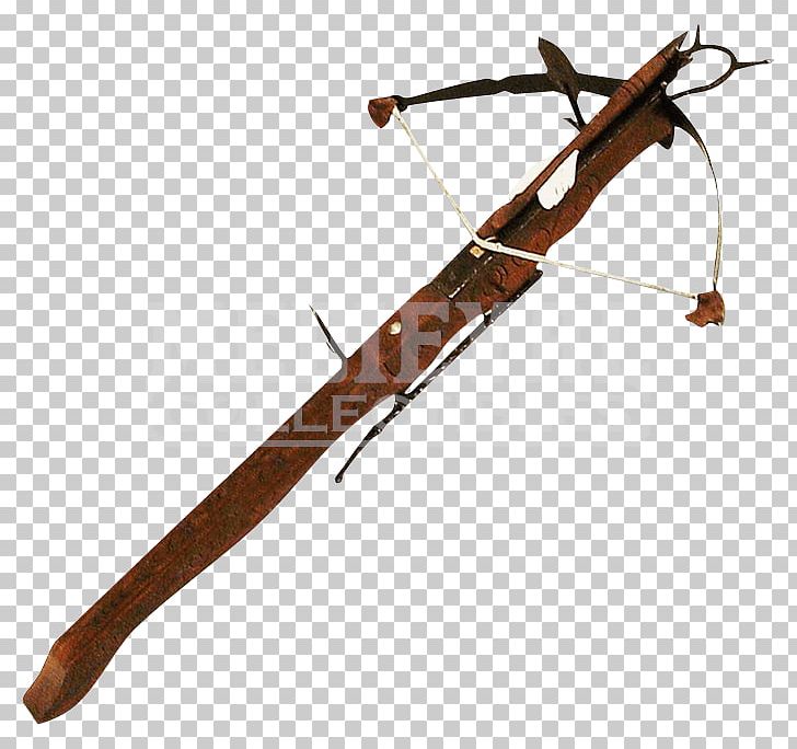 Crossbow Ranged Weapon PNG, Clipart, Archery, Bow, Bow And Arrow, Cold Weapon, Crossbow Free PNG Download