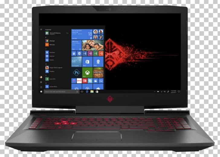 HP OMEN X 17-ap010nr Laptop Hewlett-Packard Intel Core I7 HP Pavilion PNG, Clipart, Computer, Computer Hardware, Electronic Device, Electronics, Gadget Free PNG Download