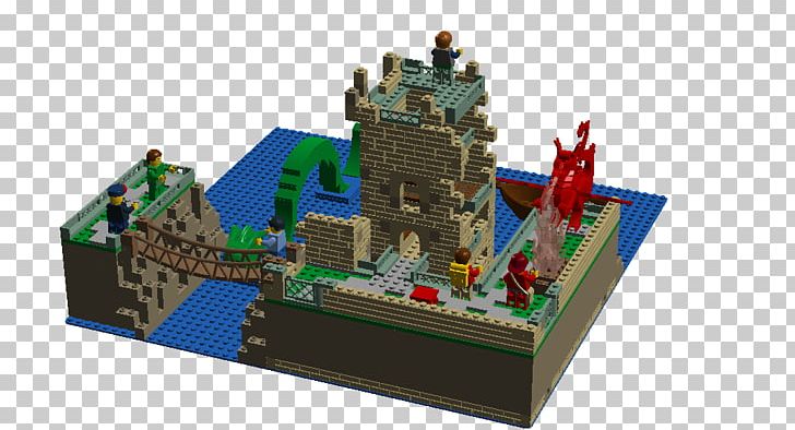 Loch Ness Monster Urquhart Castle Lego Ideas PNG, Clipart, Fantasy, Flickr, Lego, Lego Group, Lego Ideas Free PNG Download