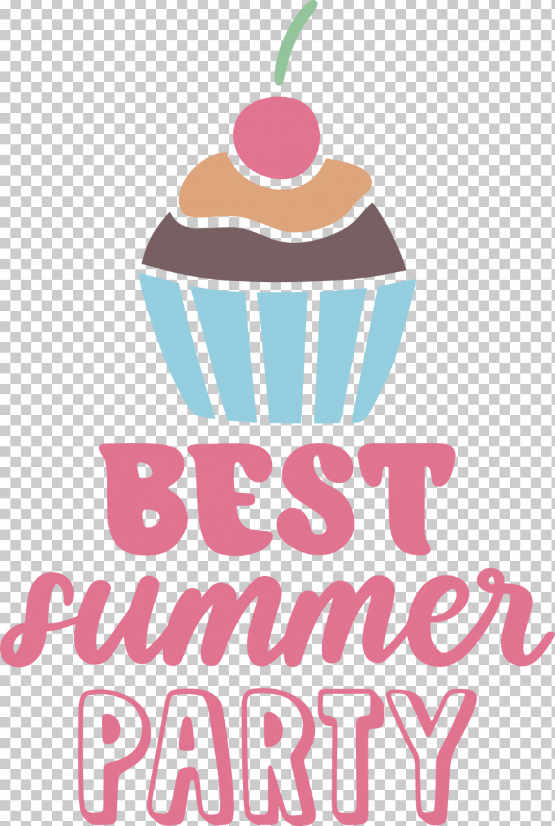 Best Summer Party Summer PNG, Clipart, Geometry, Line, Logo, Mathematics, Meter Free PNG Download