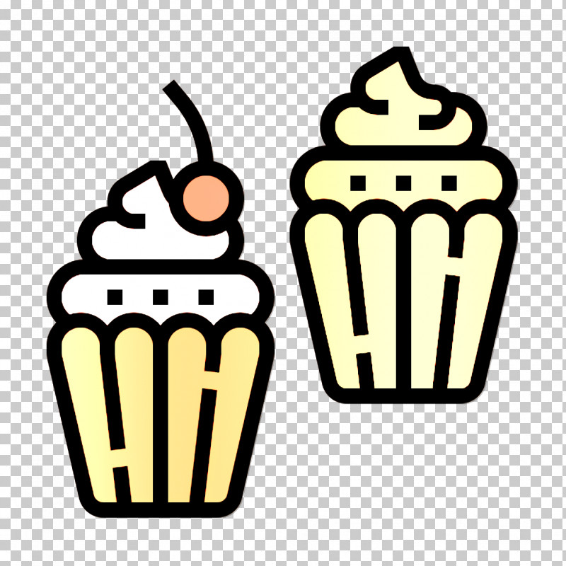 Cupcake Icon Food And Restaurant Icon Party Icon PNG, Clipart, Arts And Crafts Movement, Cupcake Icon, Food And Restaurant Icon, Handicraft, Health Free PNG Download