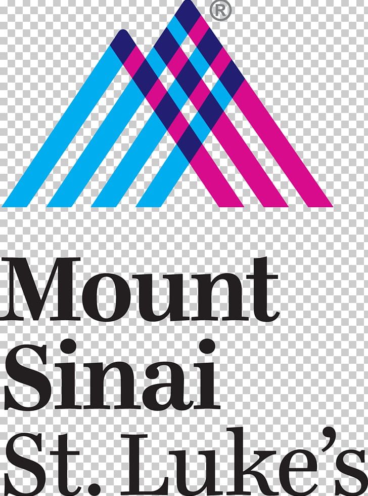 Brand Logo Mount Sinai Medical Center Hospital Medicine PNG, Clipart, Area, Art, Brand, Graphic Design, Hospital Free PNG Download