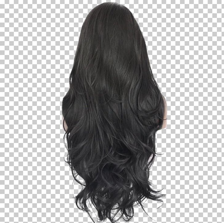 Hair Coloring Lace Wig Black Hair PNG, Clipart, Black, Black Hair, Brown Hair, Color, Hair Free PNG Download