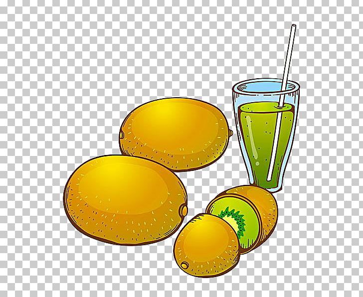 Juice Lemon Kiwifruit PNG, Clipart, Auglis, Decoration, Designer, Diagram, Encapsulated Postscript Free PNG Download