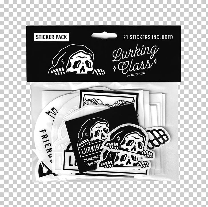 Lurking Class Skate Shop Label Sticker Keyword Tool PNG, Clipart, Black, Black And White, Brand, Counterstrike, Keyword Research Free PNG Download